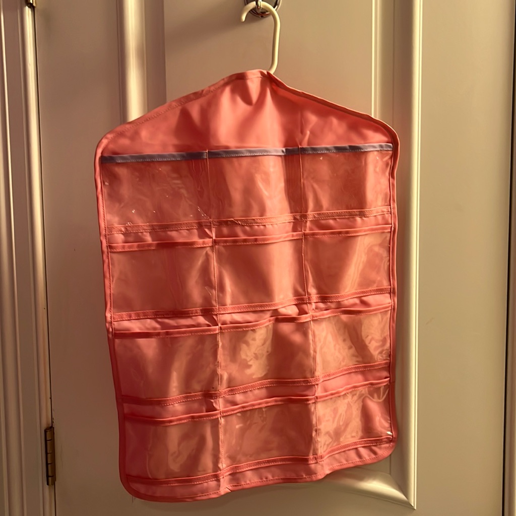 Girls Jewelry Or Accessories Holder